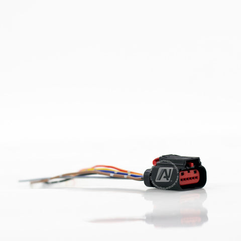CONECTOR 6TERMINALES SENSOR MAF FORD FOCUS FIESTA F150      REF  S-2371  MAS-0140  MAS-0319