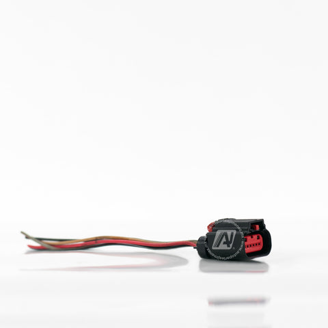 CONECTOR 6TERMINALES SENSOR MAF FORD FOCUS FIESTA F150     REF  S-2371  MAS-0140  MAS-0319