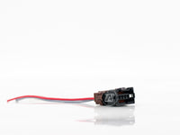 CONECTOR 4TERMINALES  SENSOR MAF NISSAN 8V SENSOR TPS DODGE  RECTANGULAR     REF  DR-44 DR-48 TH-236