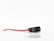 CONECTOR 4TERMINALES  SENSOR MAF NISSAN 8V SENSOR TPS DODGE  RECTANGULAR     REF  DR-44 DR-48 TH-236