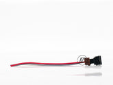 CONECTOR 4TERMINALES  SENSOR MAF NISSAN 8V SENSOR TPS DODGE  RECTANGULAR     REF  DR-44 DR-48 TH-236