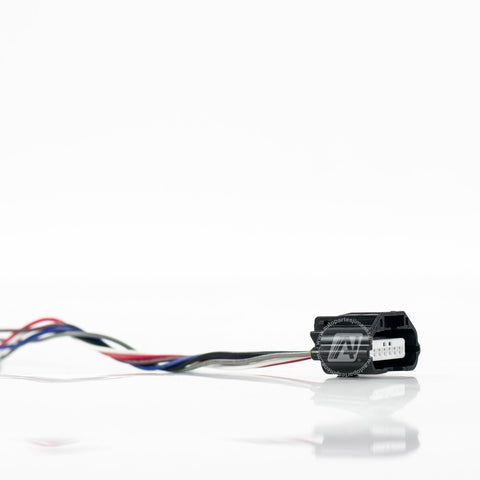 CONECTOR 6TERMINALES  SENSOR MAF NISSAN ALTIMA ARMADA MAXIMA SENTRA 14-16 MAS-0208 S-2822