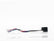CONECTOR 6TERMINALES  SENSOR MAF NISSAN ALTIMA ARMADA MAXIMA SENTRA 14-16 MAS-0208 S-2822