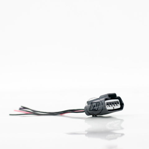 CONECTOR 5TERMINALES  BOMBA GASOLINA SENSOR MAF NISSAN SENTRA URVAN X-TRAIL      A20-8