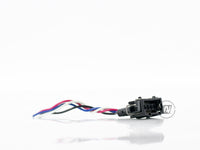 CONECTOR 4TERMINALES  SENSOR MAF VW GOLF JETTA A3