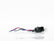 CONECTOR 4TERMINALES  SENSOR MAF VW GOLF JETTA A3