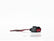 CONECTOR 5TERMINALES  SENSOR MAF VW GOLF JETTA A4 BOBINA ENCENDIDO BOMBA GASOLINA DODGE  UF-256  E-7241M  MAS-0469  MAS-0160  MAS-0333  MAS-0380     REF  S-2841