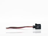 CONECTOR 5TERMINALES  SENSOR MAF VW GOLF JETTA A4 BOBINA ENCENDIDO BOMBA GASOLINA DODGE  UF-256  E-7241M  MAS-0469  MAS-0160  MAS-0333  MAS-0380     REF  S-2841