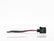 CONECTOR 5TERMINALES  SENSOR MAF VW GOLF JETTA A4 BOBINA ENCENDIDO BOMBA GASOLINA DODGE  UF-256  E-7241M  MAS-0469  MAS-0160  MAS-0333  MAS-0380     REF  S-2841