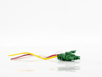 CONECTOR 3TERMINALES  SENSOR MAP CHEVROLET AS-5 S-595