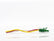 CONECTOR 3TERMINALES  SENSOR MAP CHEVROLET AS-5 S-595