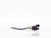 CONECTOR 3TERMINALES SENSOR CIGUEÑAL ARBOL DE LEVAS CHEVROLET     REF  S-724  LX-756 PC-111 PC-125 PC-254 PC-61
