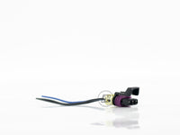 CONECTOR 3TERMINALES SENSOR CIGUEÑAL ARBOL DE LEVAS CHEVROLET     REF  S-724  LX-756 PC-111 PC-125 PC-254 PC-61