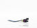 CONECTOR 3TERMINALES SENSOR CIGUEÑAL ARBOL DE LEVAS CHEVROLET     REF  S-724  LX-756 PC-111 PC-125 PC-254 PC-61