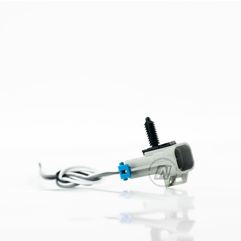 CONECTOR 4TERMINALES  SENSOR OXIGENO CHEVROLET CHEVY PICKUP SG-827 SG-1827