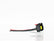 CONECTOR 4TERMINALES SENSOR OXIGENO CHRYSLER