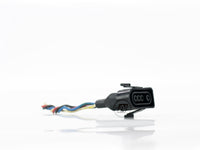 CONECTOR 4TERMINALES SENSOR OXIGENO VW POINTER PASSAT GRANDE