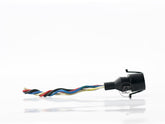 CONECTOR 4TERMINALES SENSOR OXIGENO VW POINTER PASSAT GRANDE