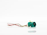 CONECTOR 4TERMINALES  SENSOR OXIGENO SG-27