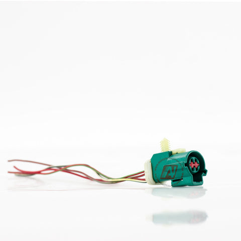CONECTOR 4TERMINALES  SENSOR OXIGENO SG-27