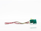 CONECTOR 4TERMINALES  SENSOR OXIGENO SG-27
