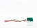 CONECTOR 4TERMINALES  SENSOR OXIGENO SG-27