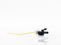 CONECTOR 1TERMINAL  SENSOR OXIGENO SG-5 S-554     A30-89