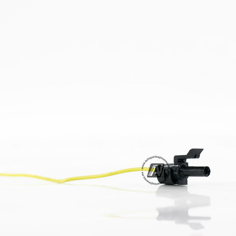 CONECTOR 1TERMINAL  SENSOR OXIGENO SG-5 S-554     A30-89