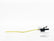CONECTOR 1TERMINAL  SENSOR OXIGENO SG-5 S-554     A30-89