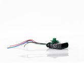 CONECTOR 4TERMINALES SENSOR OXIGENO VW JETTA A4