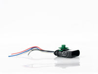 CONECTOR 4TERMINALES SENSOR OXIGENO VW JETTA A4
