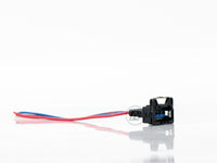 CONECTOR 3TERMINALES  SENSOR OXIGENO VW SEDAN SENSOR CIGUEÑAL CHEVROLET TORNADO 22301 S-745