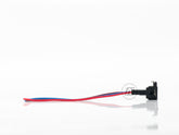 CONECTOR 3TERMINALES  SENSOR OXIGENO VW SEDAN SENSOR CIGUEÑAL CHEVROLET TORNADO 22301 S-745