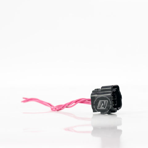 CONECTOR 4TERMINALES SENSOR TEMPERATURA ATOS