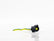CONECTOR 2TERMINALES  SENSOR TEMPERATURA FORD FIESTA COURIER     AJ     S-2034 S-2081 A5018-10 TX-61 1450209