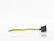 CONECTOR 2TERMINALES  SENSOR TEMPERATURA FORD FIESTA COURIER     AJ     S-2034 S-2081 A5018-10 TX-61 1450209