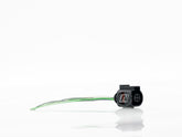 CONECTOR 4TERMINALES  SENSOR TEMPERATURA GOLF JETTA A4     AJ     A1034-35 TS-477