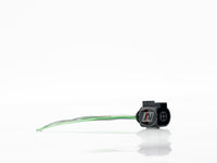 CONECTOR 4TERMINALES  SENSOR TEMPERATURA GOLF JETTA A4     AJ     A1034-35 TS-477