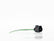 CONECTOR 4TERMINALES  SENSOR TEMPERATURA GOLF JETTA A4     AJ     A1034-35 TS-477