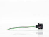 CONECTOR 4TERMINALES  SENSOR TEMPERATURA GOLF JETTA A4     AJ     A1034-35 TS-477