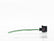 CONECTOR 4TERMINALES  SENSOR TEMPERATURA GOLF JETTA A4     AJ     A1034-35 TS-477