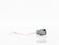 CONECTOR 2TERMINALES SENSOR TEMPERATURA NISSAN AZUL     AJ     TX-78 S-2907