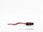 CONECTOR 3TERMINALES SENSOR TEMPERATURA NISSAN PLATINA     A20-3
