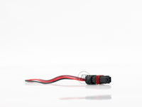 CONECTOR 3TERMINALES SENSOR TEMPERATURA NISSAN PLATINA     A20-3