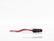 CONECTOR 3TERMINALES SENSOR TEMPERATURA NISSAN PLATINA     A20-3