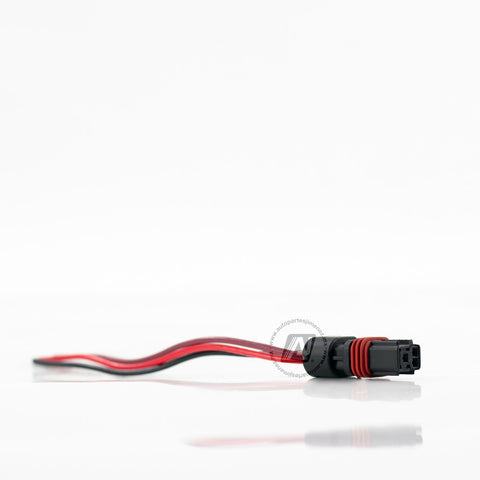 CONECTOR 3TERMINALES SENSOR TEMPERATURA NISSAN PLATINA     A20-3