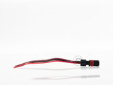 CONECTOR 3TERMINALES SENSOR TEMPERATURA NISSAN PLATINA     A20-3