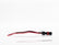 CONECTOR 3TERMINALES SENSOR TEMPERATURA NISSAN PLATINA     A20-3