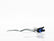 CONECTOR 2TERMINALES  SENSOR TEMPERATURA TX-3 TX-13  TX3A     A3003-3