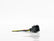 CONECTOR 4TERMINALES SENSOR TEMPERATURA VW JETTA A3 A4 CUADRADO      REF  TS-377  TS-607